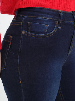 Женские джинсы _ 19754 - F5 фото 5