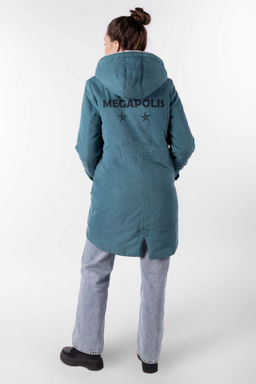 05-1960 Куртка зимняя (Синтепон 300)