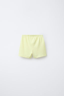 6-14 YEARS/ PLAIN PYJAMAS - Zara фото 5