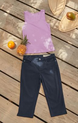 Капри женские ESMARA  фото 8