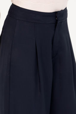 U. S. Polo Assn Женские темно-синие брюки - U.s. polo assn фото 19
