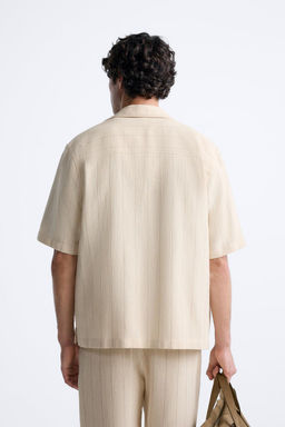 CIZGILI GOMLEK - Zara фото 3