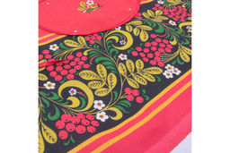 Фартук с карманом ФРК 78 , бм (11196/1) - Наталья-текстиль фото 2