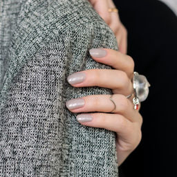 Лак для ногтей Шепот Серафима, 11 мл - Masura фото 2