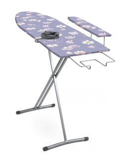 Доска гладильная НИКА 4+автомат пу, пр. удл. Н4+