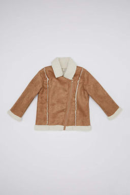 Пальто для маленьких девочек