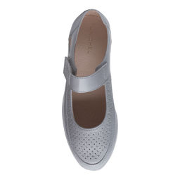 5N0502 ЖЕН Туфли летние нат.кожа нат.кожа ПУ - Юничел фото 5