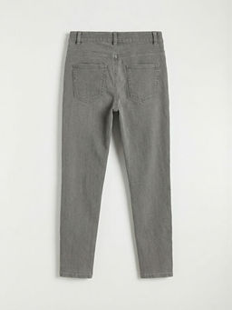 S?per Skinny Fit Erkek ?ocuk Jean Pantolon - Waikiki фото 3