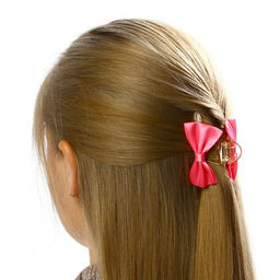 Краб для волос с бантом Волшебного года, 7.5?3 см - Сима-ленд фото 7