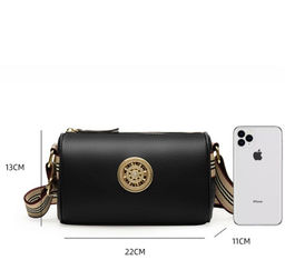 Bags Сумка женская / кожа / 	 617