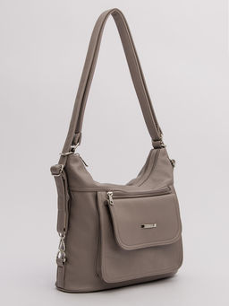 Темно-бежевый мешок-трансформер S.Lavia  фото 11