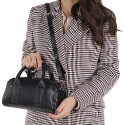 Сумка 668NN black Natale Navetta