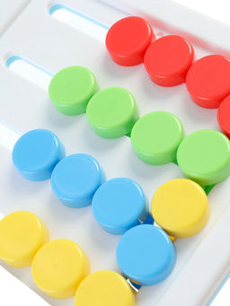 Головоломка Лабиринт, логическая игра, 3+ - Simaland фото 3