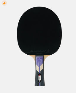 Ракетка для настольного тенниса Roxel 4* Stellar, коническая  фото 3