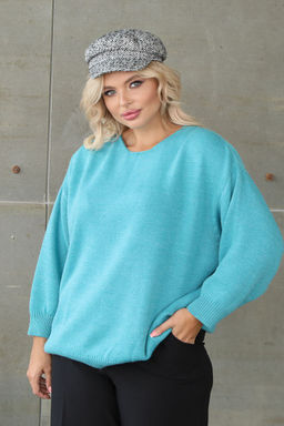 Джемпер Др5-512/3 - Wisell фото 9