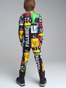 PlayToday / Термобелье для мальчика  фото 4