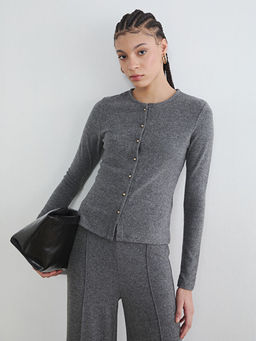 Bisiklet Yaka Kad?n H?rka