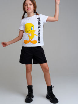 PlayToday / Футболка для девочки  фото 4