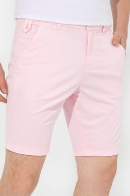 U. S. Polo Assn Мужские шорты из пудровой ткани - U.s. polo assn фото 5