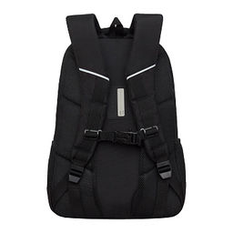 RU-630-3 Рюкзак - Grizzly фото 3