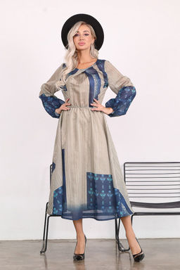 Платье П5-5282/4 - Wisell фото 6