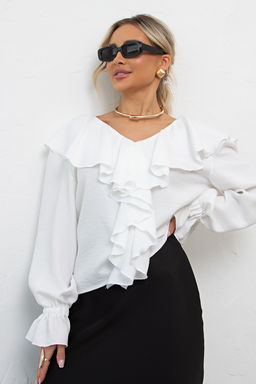 VALENTINA Блузка Гаяна №1