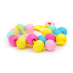 Шнуровка Цифры в банке - Щепочка фото 5