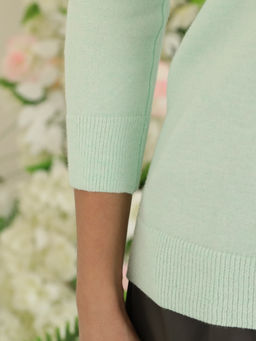 Джемпер Др4-536/4 - Wisell фото 14