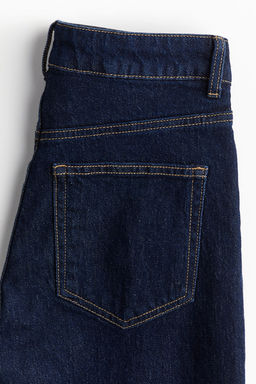 Wide High Jeans - H&m фото 7