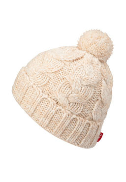 Шапка без утеплителя д/дев. Эвра - Oldos фото 4