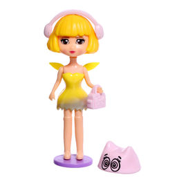 Игрушка-сюрприз Красотка - Simaland фото 4