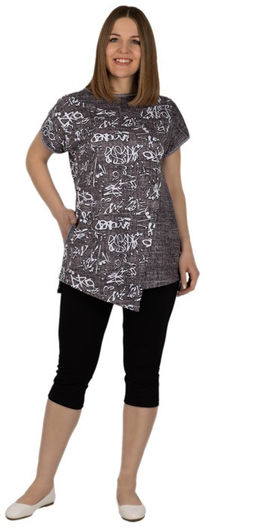 Комплект К-67-04 - Брустянка фото 2