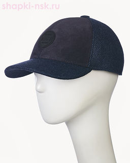 0706-100 R Бейсболка мужская флис (57-61)