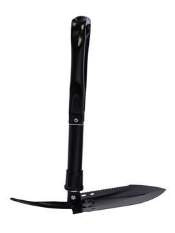 Лопата складная многофункциональная в чехле, 58 см