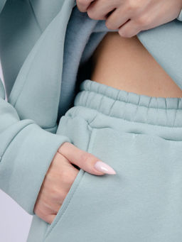 Костюм К-125-мята - Ihomelux фото 7