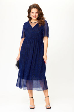 Костюм Anastasia Mak 1259 кремовый  фото 187