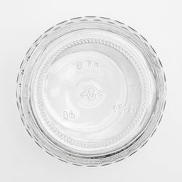 Цена за 12 шт. Банка стеклянная, 0,7 л, ТО-82 мм - Simaland фото 3