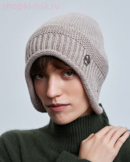 260134 CH Ушанка (56-58)