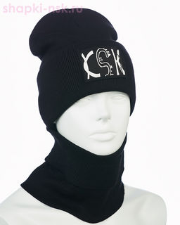 1021V2 Roket KSK Комплект (шапка+снуд) (54-56)