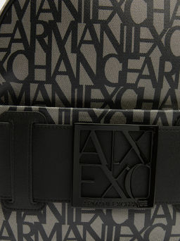 Женский рюкзак ARMANI EXCHANGE SUSY