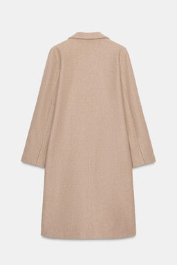 SOFT BASIC COAT