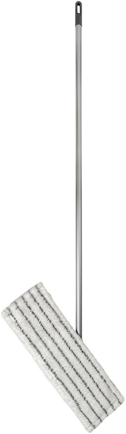 Швабра универсальная с рукояткой 120 см, арт. ЕКВ032 - Полимербыт фото 2