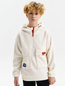 BFNK3388/2 Куртка для мальчиков