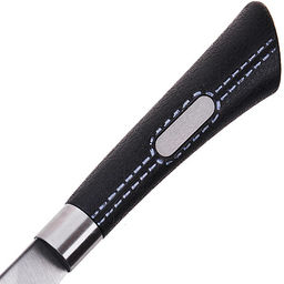 27770 Набор ножей 5 пр на магнит/подставке MB (х8) - Mayer&boch фото 3