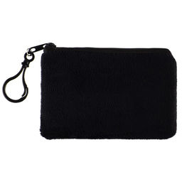 Кошелек детский для мальчика на молнии, плюшевый "Spidey", Человек паук