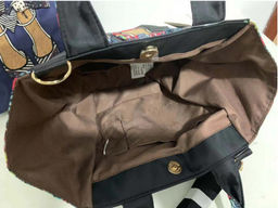 Сумка A-ZP-6386-Blue