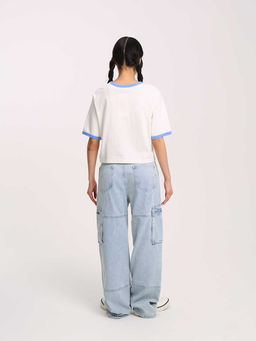 Футболка с короткими рукавами - Смена фото 4