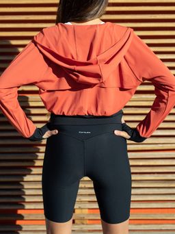 Шорты-велосипедки Opium PF-96 фото 5