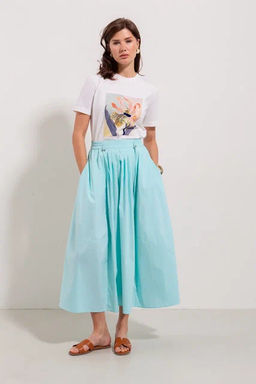 Юбка Vlasta 2.2035 A1 - Morozov Amavie фото 3