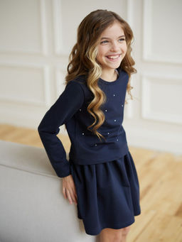 Комплект S0203 - Радужный хлопок фото 2